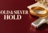 Gold Near ₹1.50 Lakh in Delhi: Why Weak Demand Hasn’t Brought Buyers a Discount Delhi’s October 5 quotations held at ₹1,49,800 per 10 grams for 99.9% pure gold and ₹2,27,000 per kilogram for silver.