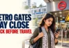 Understand the proposed timing and the station-access details that could affect your journey.