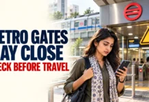 Understand the proposed timing and the station-access details that could affect your journey.