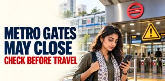 Understand the proposed timing and the station-access details that could affect your journey.