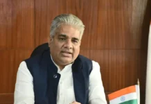Delhi-NCR Pollution: Construction Ban from November 5 to 20 Announced; Check What Will Stop The Union Minister of Environment, Forest and Climate Change, Bhupender Yadav has announced restrictions on construction and demolition activities across NCR from November 5 to November 20 to tackle winter air pollution.