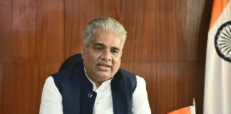 The Union Minister of Environment, Forest and Climate Change, Bhupender Yadav has announced restrictions on construction and demolition activities across NCR from November 5 to November 20 to tackle winter air pollution.