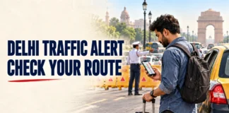 Find the junctions that may affect your journey and understand how police will apply diversions.