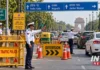 Travelling in Delhi Today? Check These Traffic Diversion Alerts Before You Leave