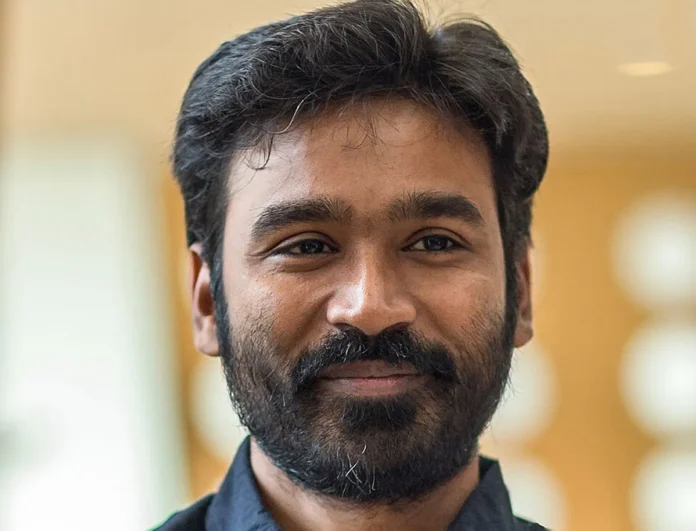Dhanush’s meeting with women supporters has intensified political speculation, although the actor has not announced plans to enter electoral politics. Dhanush’s meeting with women supporters has intensified political speculation, although the actor has not announced plans to enter electoral politics.