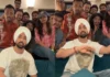 Diljit Dosanjh’s Delhi Concert Today: Singer Urges Fans to Take the Metro; Check Traffic Restrictions, Timings and Entry Guidelines Diljit Dosanjh Aura India Tour 2026 Delhi concert at JLN Stadium with Metro and traffic advisory information