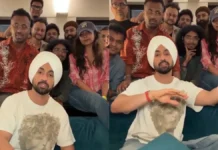 Diljit Dosanjh’s Delhi Concert Today: Singer Urges Fans to Take the Metro; Check Traffic Restrictions, Timings and Entry Guidelines Diljit Dosanjh Aura India Tour 2026 Delhi concert at JLN Stadium with Metro and traffic advisory information