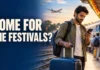 Going Home for Diwali or Chhath? Train Waiting Lists Grow as Patna Fares Near ₹20,000 Diwali Chhath Travel: Plan Your Journey Home
