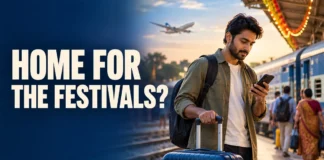 Diwali Chhath Travel: Plan Your Journey Home