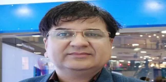 Prof. D. P. Sharma and the IGF 2026 Digital Accessibility Fellowship