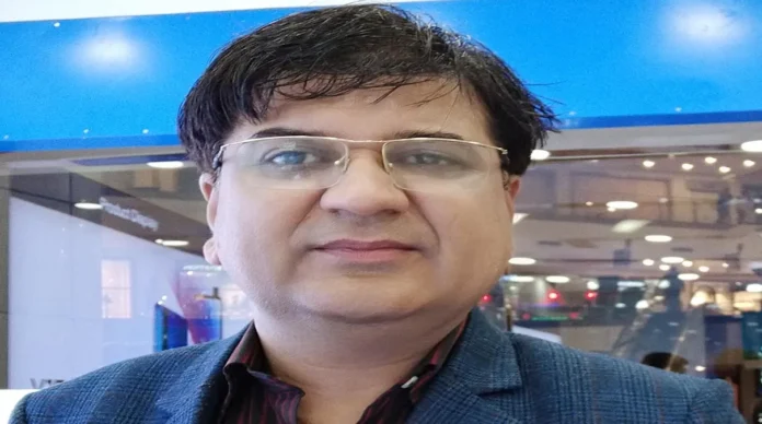 Prof. D. P. Sharma and the IGF 2026 Digital Accessibility Fellowship