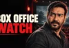 Drishyam 3 Crosses ₹350 Crore Worldwide in Updated Estimates; How Did Its Rivals Fare?