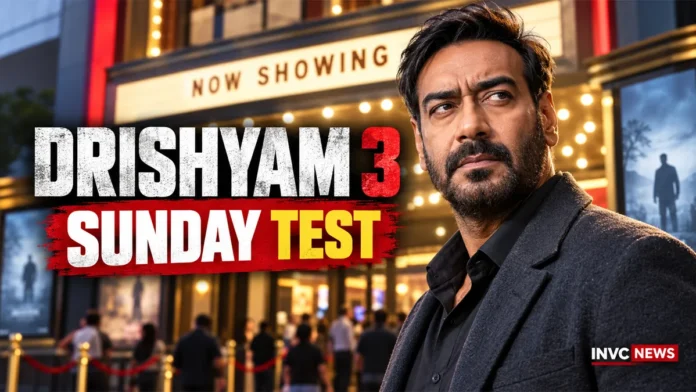 drishyam-3-box-office-sunday-test Drishyam 3 Sunday Box Office Test