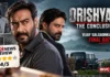 Drishyam 3 Movie Review: Vijay Salgaonkar Faces His Most Dangerous Endgame Yet — Jaideep Ahlawat Changes the Rules Drishyam 3 Movie Review featuring Ajay Devgn as Vijay Salgaonkar and Jaideep Ahlawat
