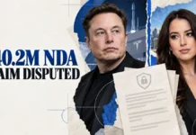 Ashley St. Clair Alleges $40.2 Million Musk NDA Offer; Elon Musk Denies Claim Elon Musk and Ashley St. Clair NDA Dispute