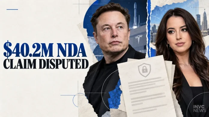 elon-musk-ashley-st-clair-nda-claim-editorial Elon Musk and Ashley St. Clair NDA Dispute