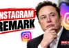 Elon Musk Says ‘Instagram Is for Girls’—His Latest X Reply Revives a Gender Debate Elon Musk portrait in an editorial graphic about his Instagram comment and the gender debate
