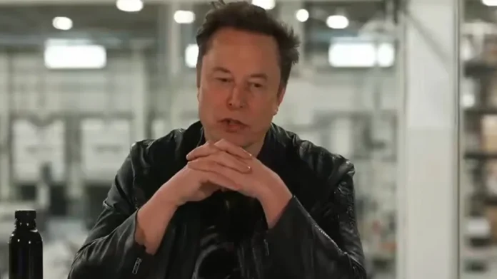 Elon Musk accused Ukraine’s military of violating Starlink’s terms of service, while President Volodymyr Zelenskyy said Starlink and Starshield services had returned to their previous speeds.