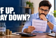 New PF Limit: Could Your Take-Home Salary Fall by ₹1,200? Check These Three Cases New PF Ceiling and Take-Home Salary