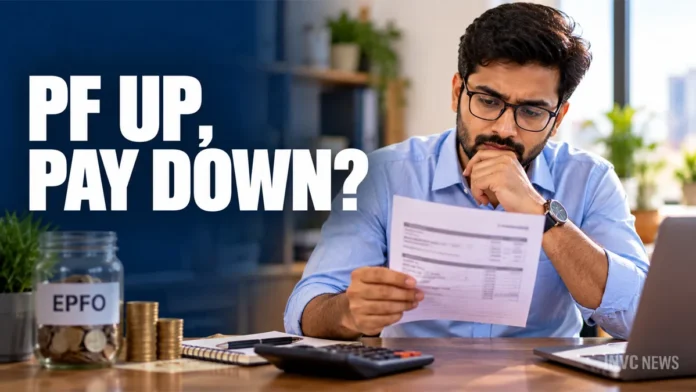 epfo-wage-ceiling-hike-salary-impact New PF Ceiling and Take-Home Salary