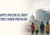 Europe’s Political Centre Under Pressure as Far-Right and Far-Left Parties Gain Ground Economic anxiety and declining confidence in established parties are reshaping political competition across Europe ahead of key elections in 2027.