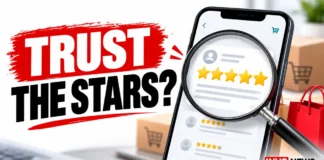 India’s online review framework addresses consumer feedback practices, while buyers should examine ratings and transaction terms before spending.