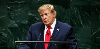 France School Protests and Trump’s Remarks
