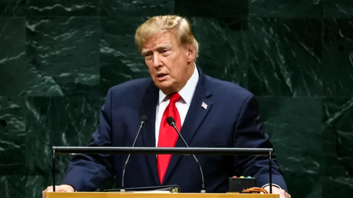france-school-protests-trump-comments France School Protests and Trump’s Remarks