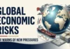 IMF Warns Global Economic Risks Persist Despite Stronger-Than-Expected Growth The IMF’s policy committee says global growth has remained resilient, but conflict, energy disruptions, trade tensions and rising debt continue to threaten economic stability.