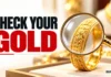 How to Check Gold Hallmark and HUID Before Buying—And Avoid Paying Gold Rates for Stone Weight Check Gold Before You Buy