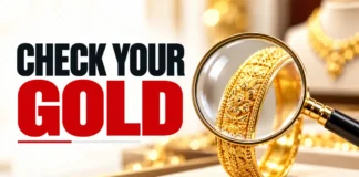 Check Gold Before You Buy