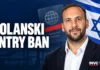 Israel announced an entry ban on Green leader Zack Polanski following the party’s October 4 anti-Zionist policy vote.