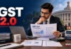 GST 2.0 Could Change Arrest and Prosecution Rules—What the ₹5 Crore Proposal Means for Businesses GST 2.0: Arrest and Prosecution Rules Under Review