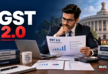 GST 2.0 Could Change Arrest and Prosecution Rules—What the ₹5 Crore Proposal Means for Businesses GST 2.0: Arrest and Prosecution Rules Under Review