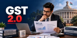 GST 2.0: Arrest and Prosecution Rules Under Review