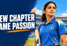 Harmanpreet Kaur Gives Up India Captaincy—Her Message Explains Why She Will Keep Playing Harmanpreet Kaur has relinquished India’s captaincy across formats while expressing her intention to continue playing.