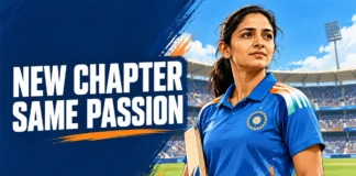Harmanpreet Kaur has relinquished India’s captaincy across formats while expressing her intention to continue playing.