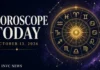Horoscope Today, October 13, 2026: Aries May See Financial Improvement, Cancer Finds Relief, Leo Should Be Cautious