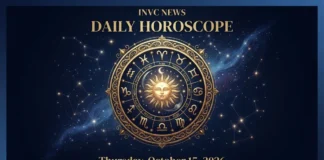 Discover today's horoscope for Aries through Pisces, with general astrological insights and practical reminders for navigating work, relationships and everyday decisions.