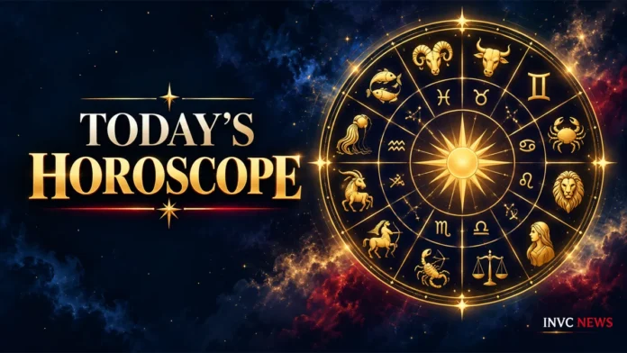 horoscope-today-october-5-2026 The daily horoscope explores career, financial and relationship themes for all 12 zodiac signs.