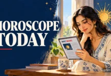 Horoscope Today, October 7: Six Signs in Focus for Work, Money and Relationships horoscope-today-october-7-2026