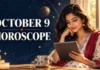 Horoscope Today: Aries, Leo and Capricorn Lead October 9’s Career and Money Themes Horoscope Today — October 9, 2026