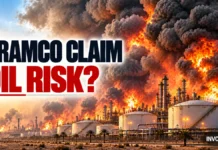 Houthis Claim Riyadh Aramco Strike; Saudi-Led Coalition Pushes Back—Is Oil Supply at Risk? The Houthis claimed a strike in Riyadh; the Saudi-led coalition disputed their account. Oil-supply losses remain unconfirmed.