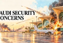 Houthis Claim Riyadh Airport and Aramco Strikes: What It Means for Flights and Energy Security Houthi attack claims, Riyadh airport, Aramco refinery, Saudi Arabia, Rabigh refinery, Yemen conflict, missile attacks, drone attacks, Saudi flight status, aviation security, Red Sea shipping