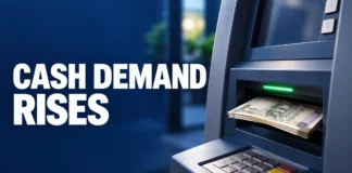 India ATM Withdrawals: The Cash Rebound