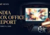 India Box Office Report Today — October 14, 2026