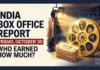 India box office report October 30 featuring Aadarsha Kutumbam, Jailer 2 and Udta Teer.