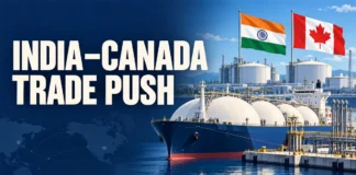 India-Canada Trade Talks: Long-Term Supply Partnership