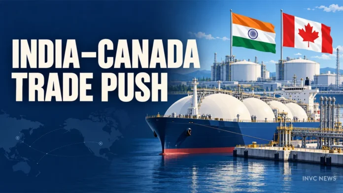 india-canada-trade-talks-energy-partnership India-Canada Trade Talks: Long-Term Supply Partnership