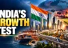 India Is Growing Fast, but the World Is Getting Riskier: Economists Warn the Next Global Shock Could Test the Growth Story Kautilya Economic Conclave 2026 discussion on India’s economic growth and resilience